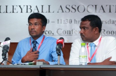 "ވޮލީބޯޅަ އިންތިހާބު ބާތިލް": ދެން ވާނީ ކިހިނެއް؟