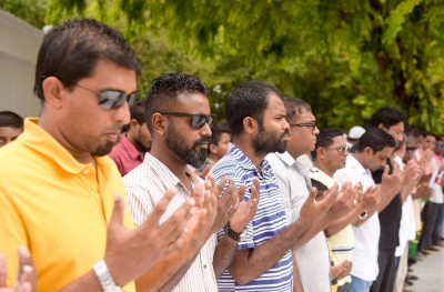 ފާޑު ކިޔުމާއި އަބުރާ ބެހުން، މުޅިން ތަފާތު ދެ ކަމެއް