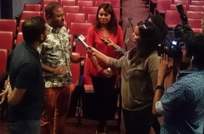 ވިޝްކާގައި ސައީދަކީ އަޑި ނޭނގޭ މަޖިލިސް މެންބަރެއް