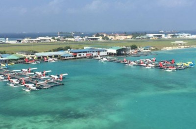 ހުޅުލެ ކައިރިން ބޮމެއް ކަމަށް ބެލެވޭ އެއްޗެއް ފެނިއްޖެ
