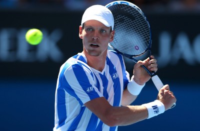 ޓެނިހުގެ މަޝްހޫރު ތަރިން އޮލިމްޕިކްސް އިން ނުފެންނާނެ