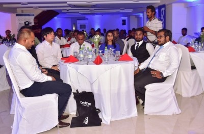 ވިިޔަފާރިތަކަށް ފަސޭހަ ޕްރިންޓަރުތަކެއް ކޮޕިއާ ޕްލަސް އިން ތައާރަފްކޮށްފި