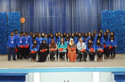 މަތީ ތައުލީމުގެ ފުރުސަތުތަކާ ބެހޭ މައުލޫމާތު ދޭން އޯޕަން ޑޭ އެއް ބާއްވަނީ