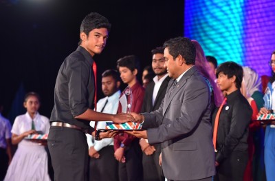 ފަސް އަހަރުތެރޭ ހުރިހާ ޓީޗަރުން ޑިގްރީ ފެންވަރަށް ތަމްރީނުކުރުމުގެ މަސައްކަތް ފަށައިފިން: މިނިސްޓަރު