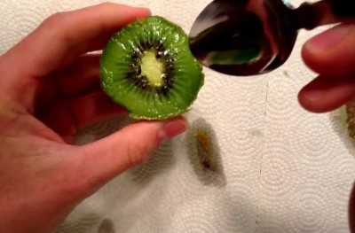 ކިވީ: ކެންސަރުން ދިފާއުވުމަށް ކެއުން ރަނގަޅު މޭވާއެއް