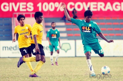 މާޒިޔާ-ޔުނައިޓެޑް ވިކްޓަރީ މެޗުން ޔޫތު މުބާރާތް މި މަހު 19 ގައި ފަށަނީ