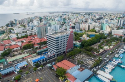 މިއަހަރުގެ ފުރަތަމަ ބައިގެ ހިއްސާގެ ފައިދާގެ ގޮތުގައި 450 މިލިއަން ރުފިޔާ ދިރާގުން ބަހަނީ