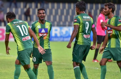 ޔުނައިޓެޑް ވިކްޓަރީ ބަލިކޮށް މާޒިޔާ އެއް ވަނަ އަށް