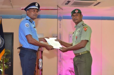 އުއްމީދީ ކޭމްޕް ކާމިޔާބު، މުޖުތަމައުން ކުދިން ބަލައިގަަތުމަށް އެދެން: މިނިސްޓަރު