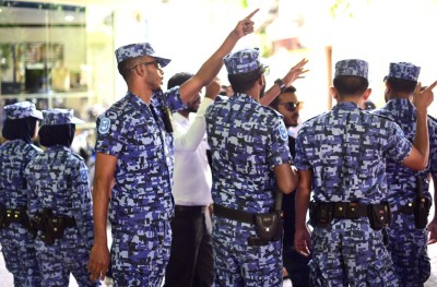 ހައްގުތަކާ ހެދި ވަނީ "ކުށްވެރި"، ގާނޫނުއަސާސީ ކޮށައި މަށަނީ!