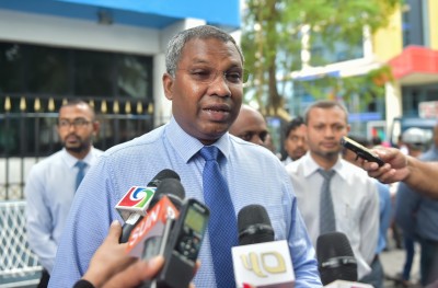 ދޫގަސް އެމްޕީއެލްއާ ހަވާލުކުރާތާ ދެ މަސްތެރޭ ޓޫރިސްޓުން ގެންނާނަން: ޖުނައިދު