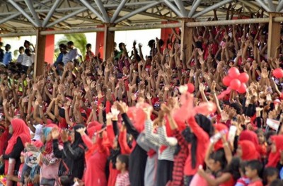 ކުޅުދުއްފުށި ކޮޅަށް ނުވަ ލަނޑު ޖަހައި ހަނިމާދޫ ތަށި ހޯދައިފި