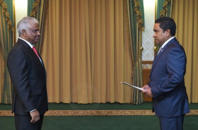 ދިވެހި ބޯޓެއް މެލޭޝިޔާގައި ހައިޖެކްކުރި ކަން އެނގިފައެއް ނެތް: ސަފީރު