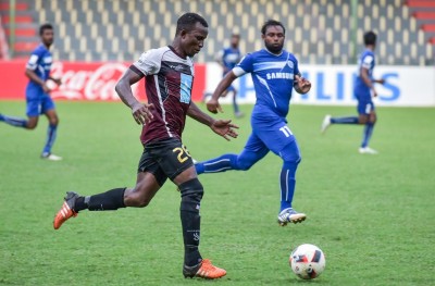 ބީޖީ އަތުން ބަލިވެ ނިއު ޕްރެޝަރަށް