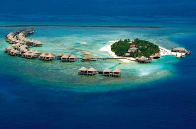 އެއިޓްކެން ސްޕެންސްއަށް މިދިޔަ ކުއާޓަރުގައި ޓޫރިޒަމުން ލިބުނު ފައިދާ ދަށްވެއްޖެ