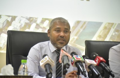 ރެޑްބުލް ޕާކް ނިންމައި އޮކްޓޯބަރު މަހު ބޭނުން ކުރަން ފަށަނީ