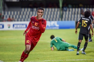 ބީޖީ ބަލިކޮށް ވިކްޓަރީއަށް ހަމަޖެހުމެއް