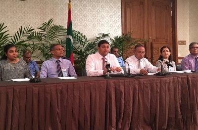 ގައުމީ އިނާމާށް 77، ހާއްސަ އިނާމަށް 58 މީހުން ކުރިމަތިލައިފި