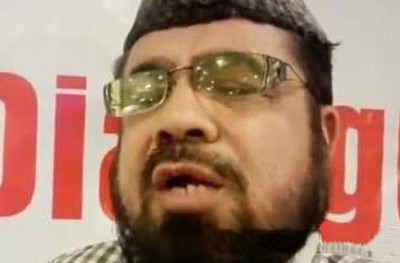 މޮޑެލްގެ މަރުގެ ތުހުމަތު ކުރެވުނު ޕާކިސްތާނުގެ އިލްމުވެރިޔާ ފިލައިފި