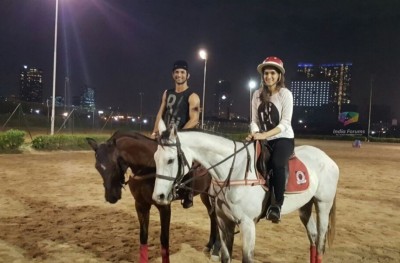 "ރާބްތާ"ގެ ސެޓުގައި ސުޝާންތަށް އަނިޔާވެއްޖެ