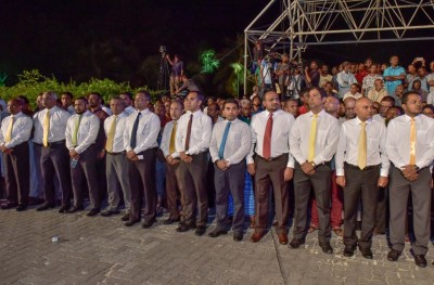 ކައުންސިލް އިންތިހާބުގައި އިއްތިހާދުގެ ތެރެއިން ވާދަކުރަން އެމްޑީޕީން ނިންމައިފި
