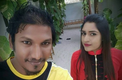 ސްޓެޕް އައްޔަ އަލުން އޭނާގެ އަސްލު ހުނަރަށް