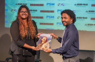 ޒީރޯ ޑިގްރީ ނާޝިދުގެ ޓްރިބިއުޓް ޝޯ އަންނަ މަހު 21 ގައި