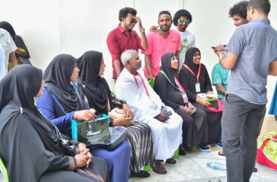 ހަރަމައިން ކުންފުނިން ވެސް ހައްޖުވެރިންގެ އަތުން އިތުރަށް ފައިސާ ނަގަނީ!