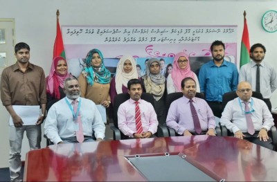 ނޭޕާލުން ކިޔެވުމުގެ ފުރުސަތު ދިވެހި އަށް ޑޮކްޓަރަކަށް ސަރުކާރުން ދީފި
