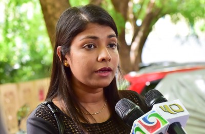 ސިޔާސީ ޕާޓީތަކުގެ އިސްލާހުން އެތައް ބައެއްގެ ސިޔާސީ ފިކުރު ވެސް ނިގުޅައިގެންފި: ރޮޒައިނާ