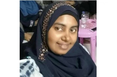 ކުރީގެ އެއް ވަނަ އަންހެން ބެޑްމިންޓަން ކުޅުންތެރިޔާ ޝާއިން ނިޔާވެއްޖެ