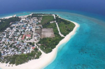 އުތީމުގައި 100 އެނދުގެ ހޮޓަލެއް އަޅާނެ ބަޔަކު ހޯދަނީ