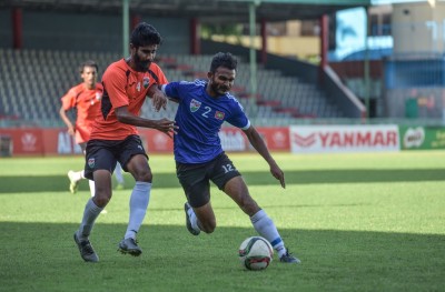 ތިން މެޗަށް ގައުމީ ޓީމު ހޮނިހިރު ދުވަހު ތައްޔާރުވާން ފަށަނީ