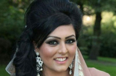 ޕާކިސްތާނުގެ އަންހެން ކުއްޖާ މަރާލީ ކުރީގެ ފިރިމީހާ