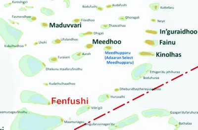 ހިބަޅިދޫން ފެނުނު ހަތިޔާރުގެ ބާކީ ހޯދަން ރ. އަތޮޅުގެ ފަޅުރަށެއް ފާސްކުރަން ފަށައިފި