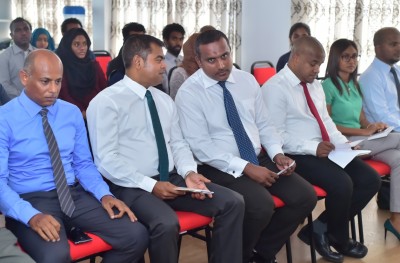 ބޮޑެތި ކުނިބުނި ހެޔޮ އަގެއްގައި އުކާލުމުގެ ހިދުމަތް ވެމްކޯއިން ފަށައިފި