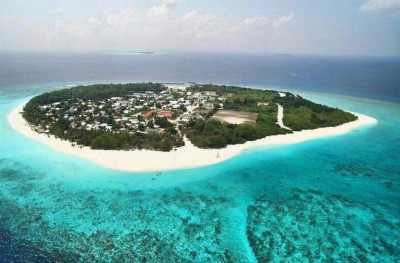 އުތީމުގައި 100 އެނދުގެ ހޮޓަލެއް އަޅާނެ ބަޔަކު ހޯދަނީ