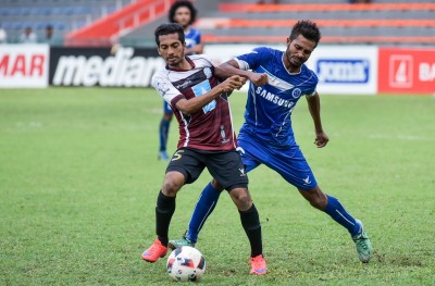 ބީޖީ އަތުން ބަލިވެ ނިއު ޕްރެޝަރަށް