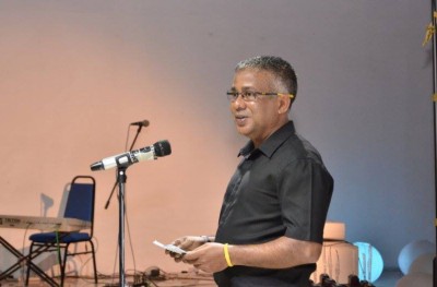 މުއްދަތު ހަމަވިއިރު ޖަމީލާއި އަކްރަމްގެ ހަބަރެއް ނުވި، ގާނޫނީ ފިޔަވަޅު އަޅާނަން: ފުލުހުން