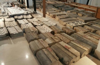 މާލޭގެ ތަރިކަ އަށް ސަރުކާރުން އަޅައެއް ނުލާ: އީޔޫ