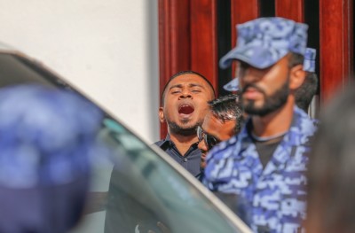 މަހްލޫފް އެކަހެރިކޮށްފައި ބަހައްޓާ މައްސަލަ އާއިލާ އިން އެޗުއާސީއެމަށް ހުށަހަޅައިފި