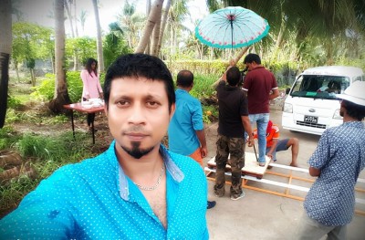 ޔޫއްޕެ އަނެއްކާވެސް ފިލްމީ މަސައްކަތަށް ހުސްވެއްޖެ