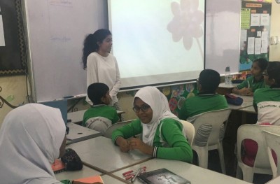 އުގެއިލް ދަރިފުޅުގެ އެހީތެރިކަން ވެސް ރާއްޖެ އަށް