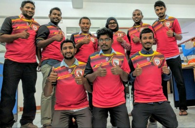 ފައިނަލަށް ކުޅުދުއްފުށި ރަތްކޮށްލައިފި، މިއީ އާދާޔާހިލާފު ސަޕޯޓެއް!