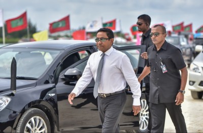 އަލް ޖަޒީރާގެ ޑޮކިއުމެންޓްރީ ޓީވީން ދައްކާނީ އަންނަ މަހު ހައެއްގައި