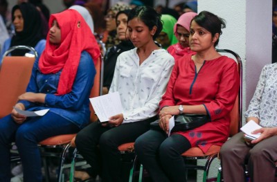 ޔުމްނާ އިސްތިއުފާ ދެއްވީ ކަޅުވަކަރު މިސްކިތް ރޫޅާލި މައްސަލާގައި