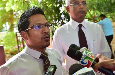 ސިޔާސީ ޕާޓީތަކުގެ އިސްލާހުން އެތައް ބައެއްގެ ސިޔާސީ ފިކުރު ވެސް ނިގުޅައިގެންފި: ރޮޒައިނާ