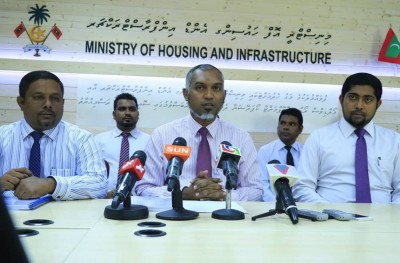 ފުވައްމުލަކު ފްލެޓްތަކަށް ކުރިމަތިލުމުގެ މުއްދަތު އިތުރުކޮށްފި