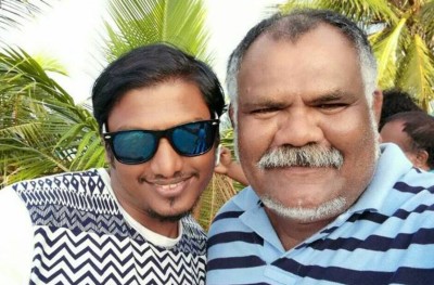 ސްޓެޕް އައްޔަ އަލުން އޭނާގެ އަސްލު ހުނަރަށް