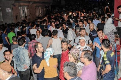 ތުރުކީގެ ކައިވެނި ހަފުލާގައި ބޮން ގޮއްވާލީ 14 އަހަރުގެ ކުއްޖެއް